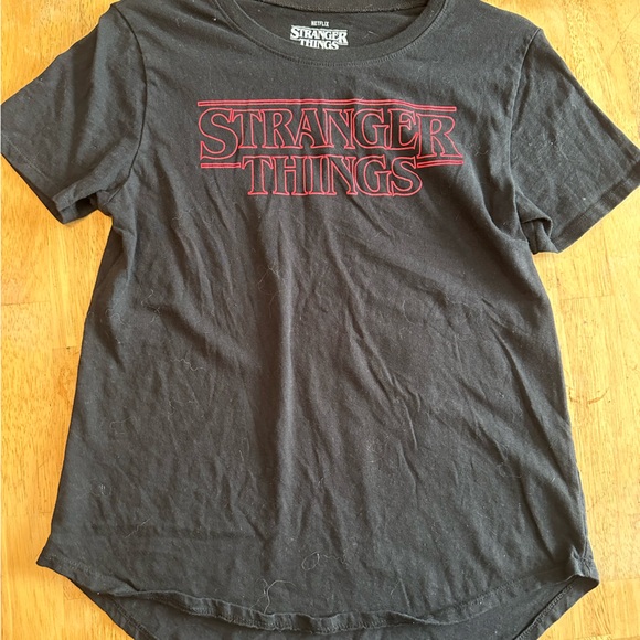 Stranger things shirt - Picture 1 of 2